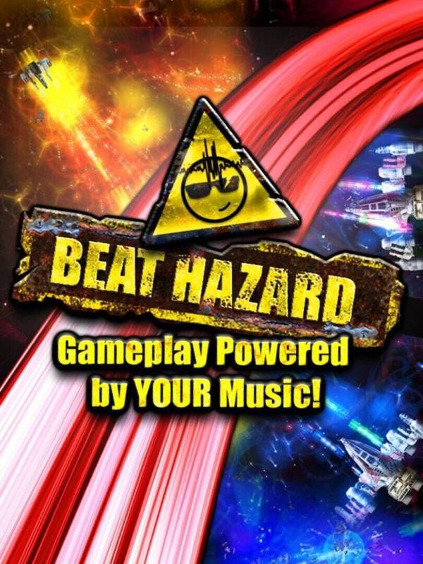 Beat Hazard image