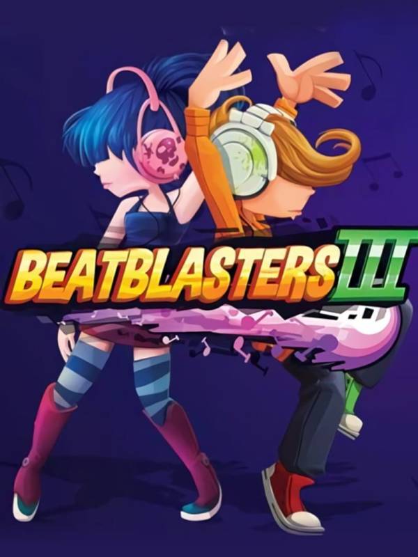 BeatBlasters III image