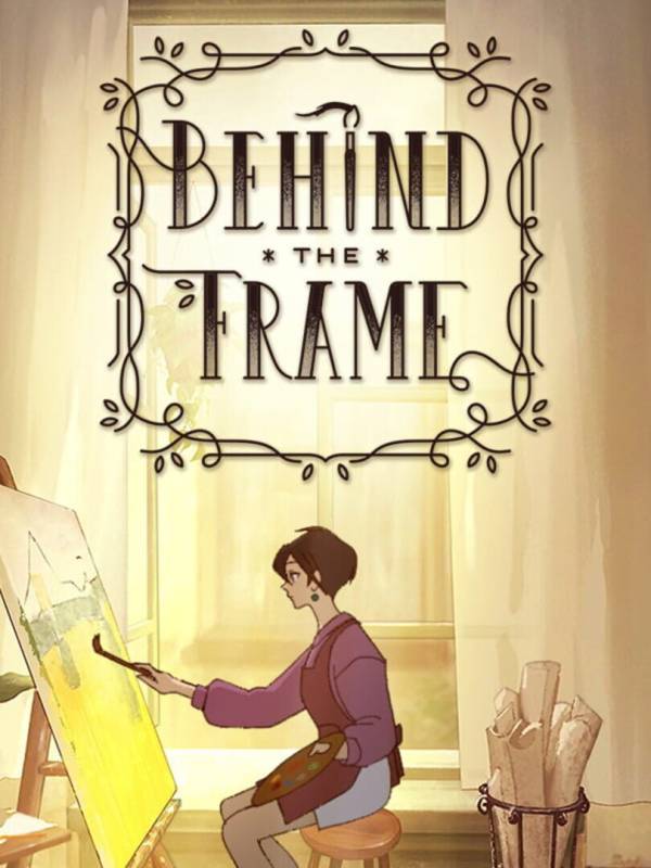 Behind the Frame: The Finest Scenery image