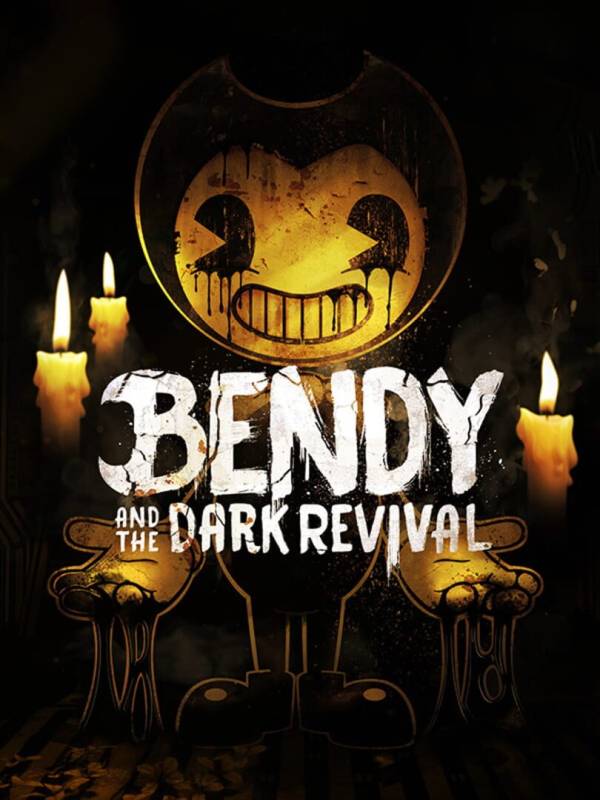 Bendy and the Dark Revival image