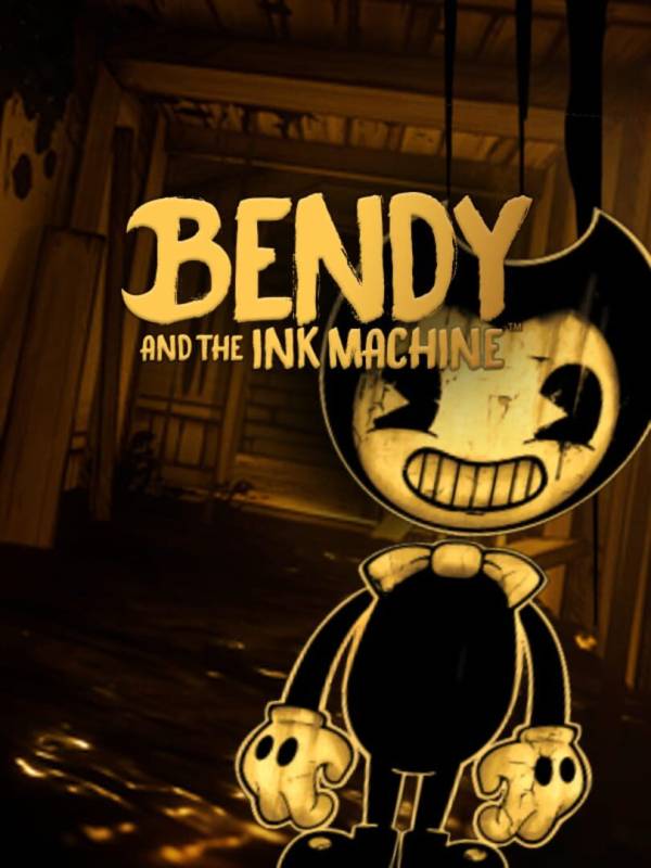 Bendy and the Ink Machine image