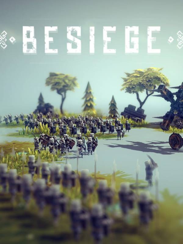 Besiege image