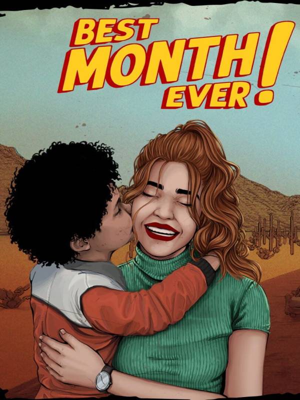 Best Month Ever! image