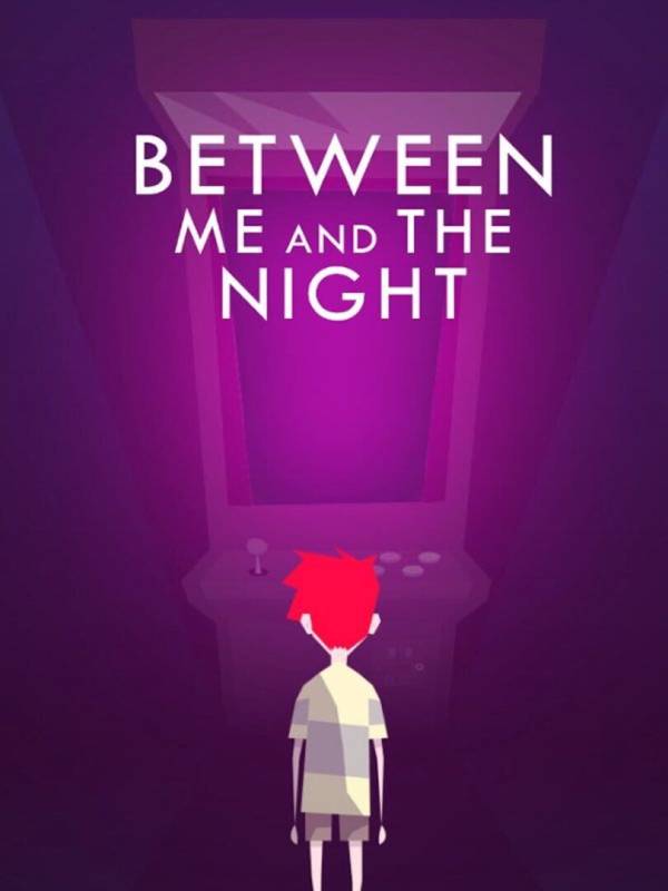 Between Me and the Night image