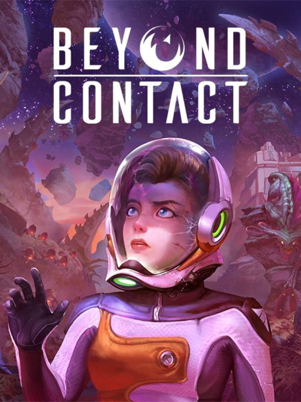 Beyond Contact image