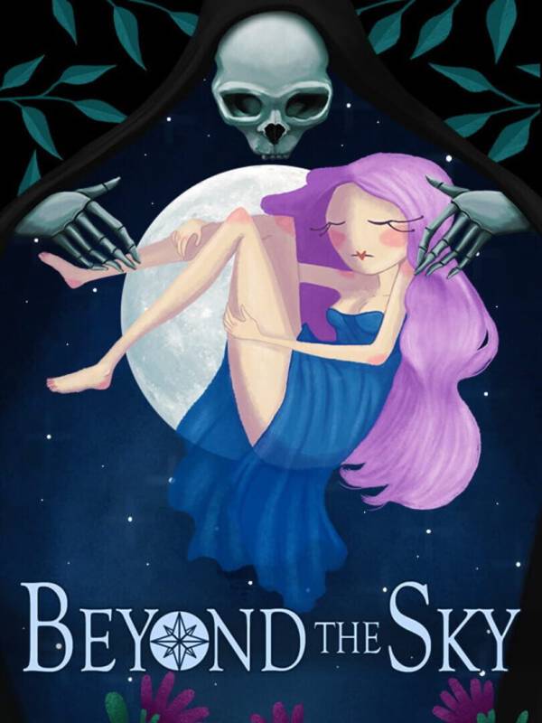 Beyond the Sky image