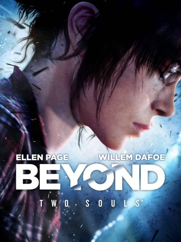 Beyond: Two Souls image