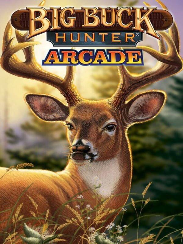 Big Buck Hunter Arcade image