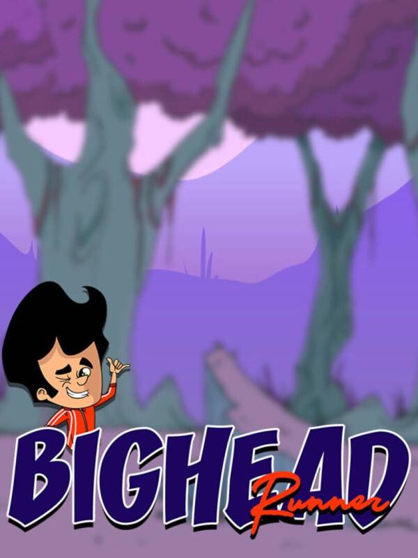 Bighead Runner image