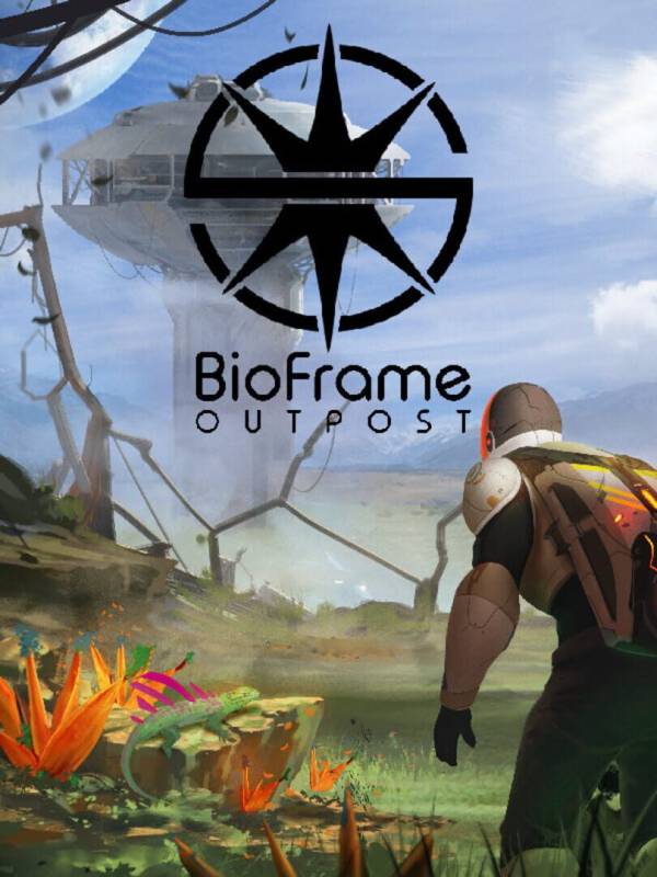 Bioframe: Outpost image