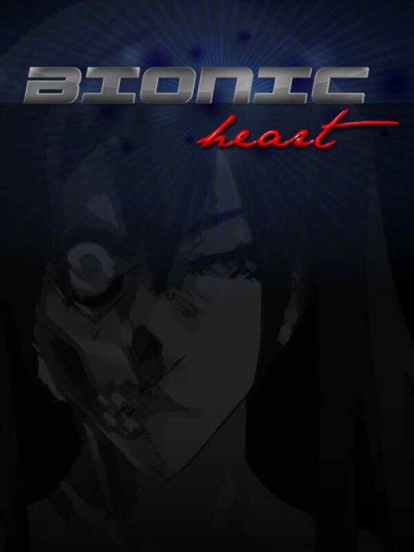 Bionic Heart image