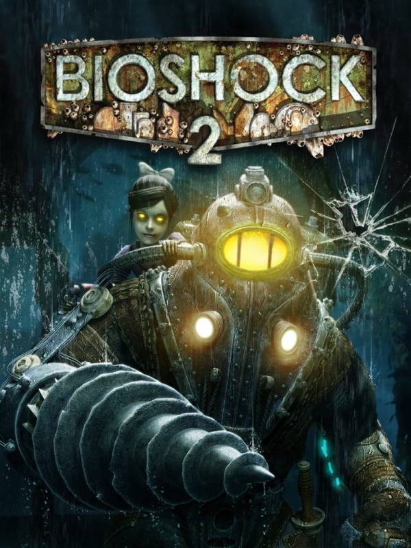 BioShock 2 image