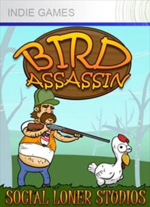 Bird Assassin image