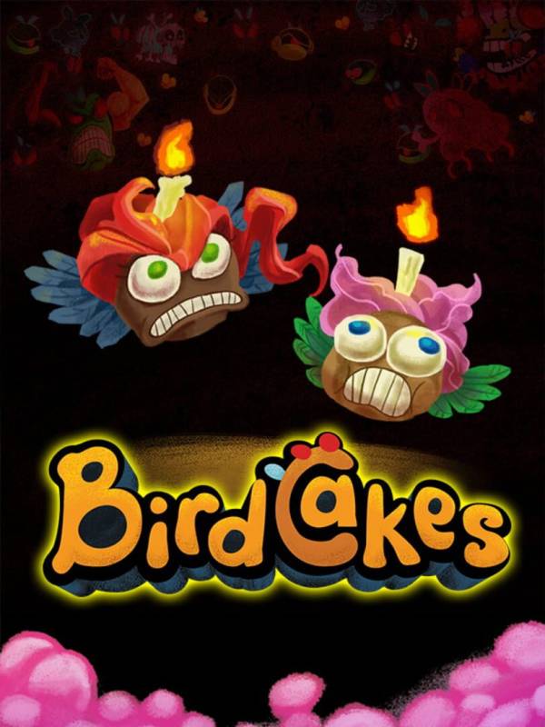 Birdcakes image