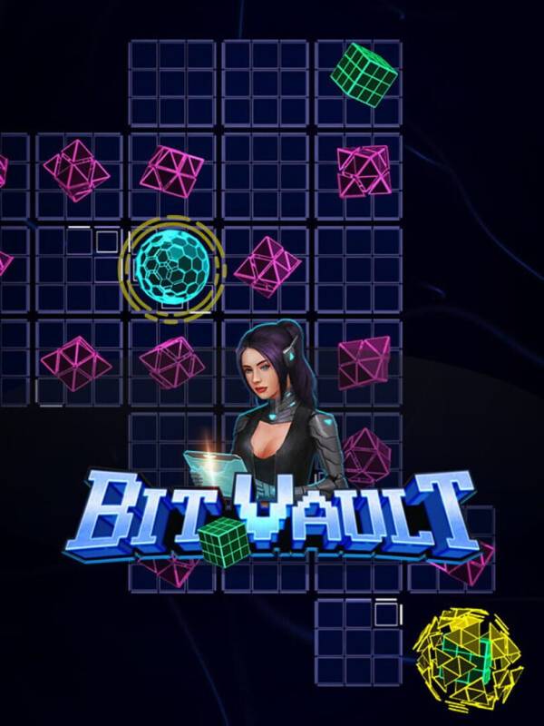 BitVault cover