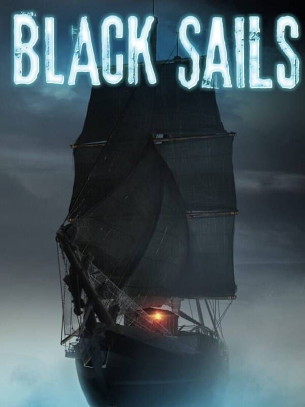 Black Sails: The Ghost Ship image