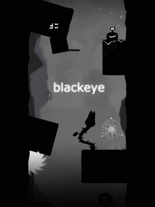 BlackEye image