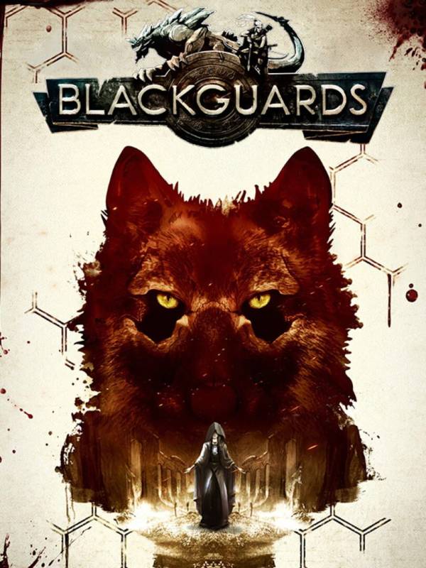 Blackguards image