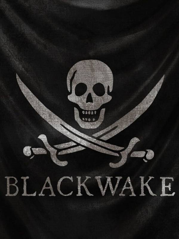 Blackwake cover