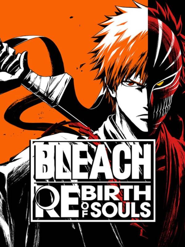 Bleach: Rebirth of Souls image