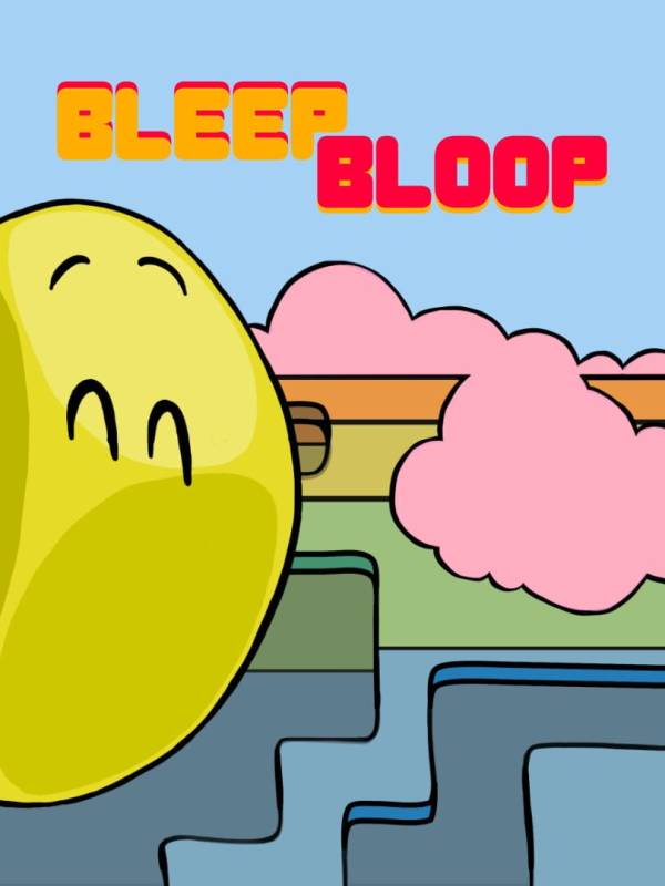 Bleep Bloop image