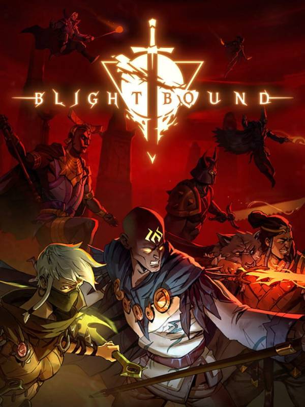 Blightbound image