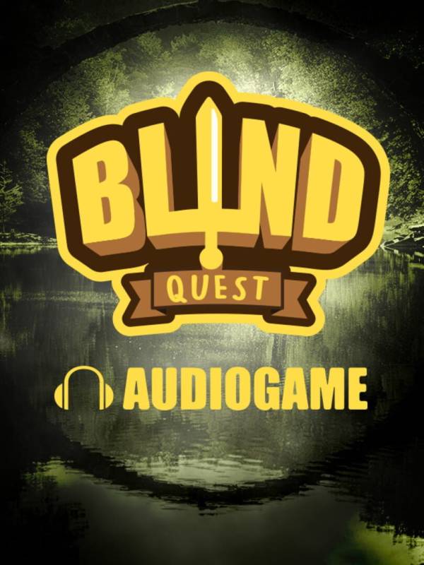 Blind Quest: The Enchanted Castle image