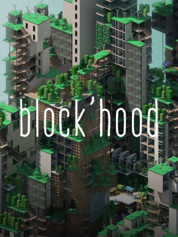 Block'hood image