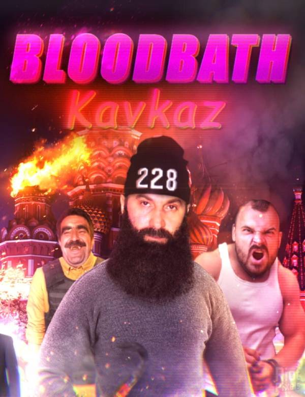 Bloodbath Kavkaz image