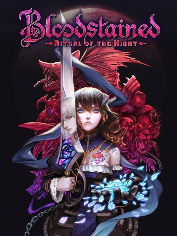 Bloodstained: Ritual of the Night image