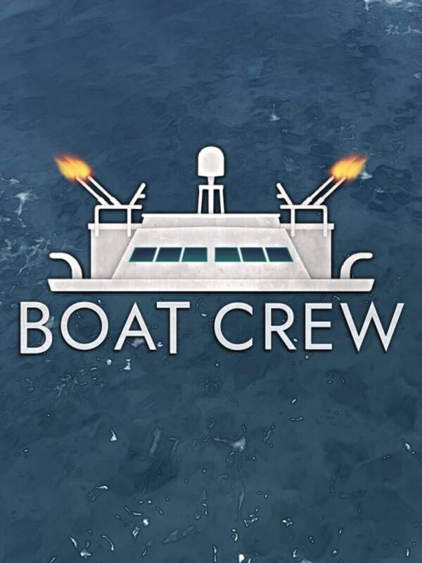 Boat Crew image