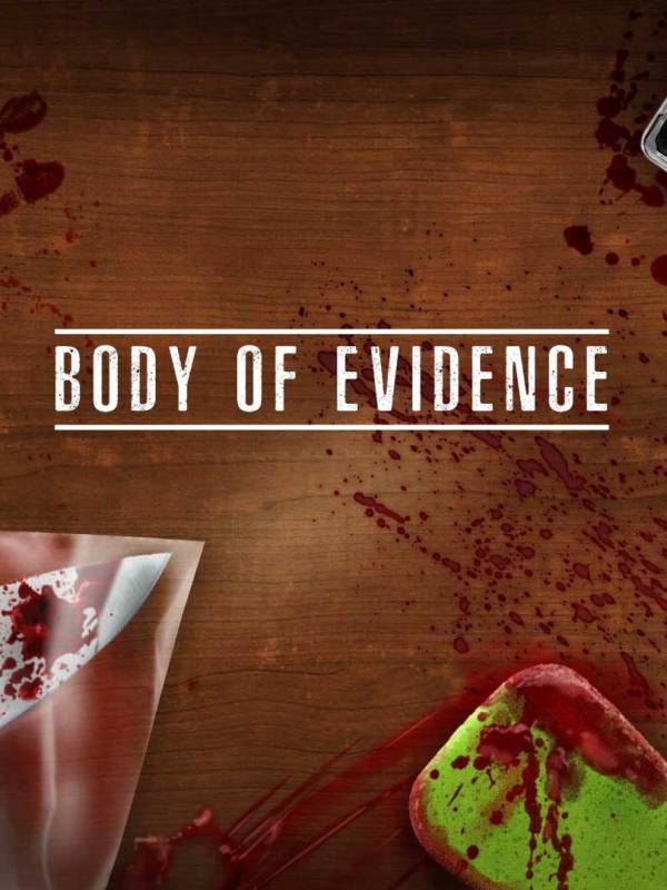 Body of Evidence image