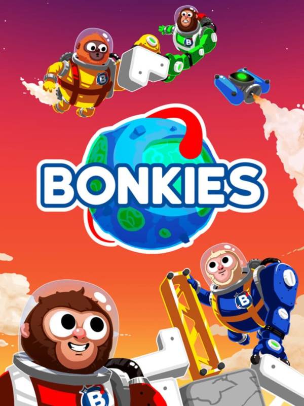 Bonkies image