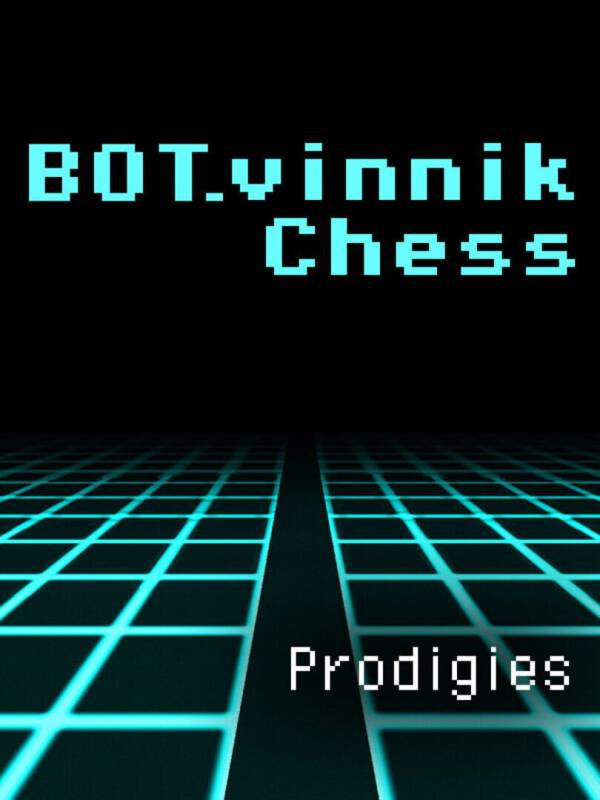 BOT.vinnik Chess: Prodigies image