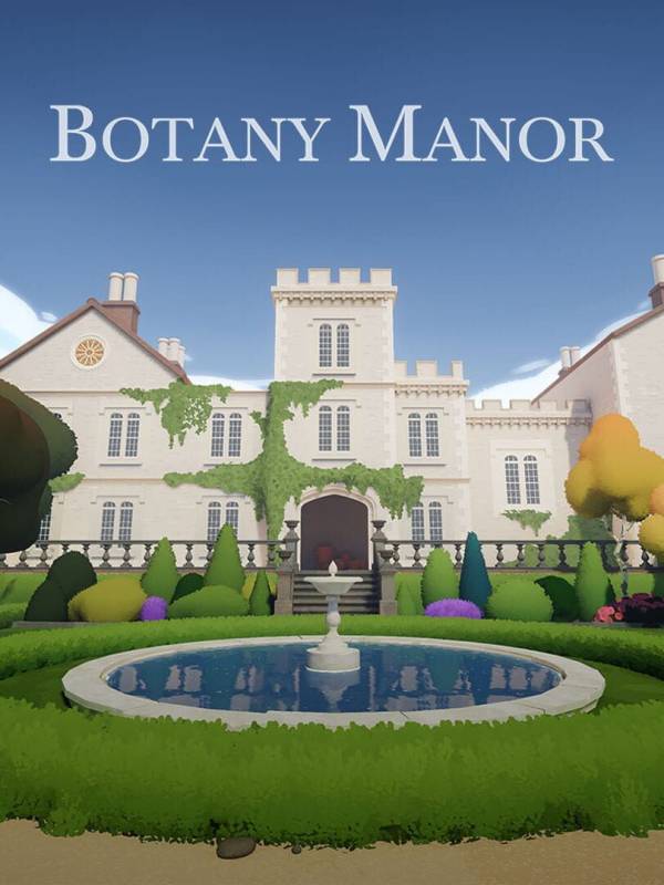 Botany Manor image