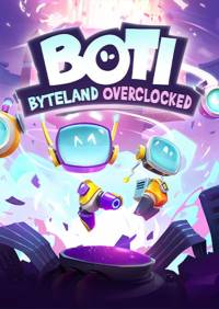 Boti: Byteland Overclocked - Click or Treat