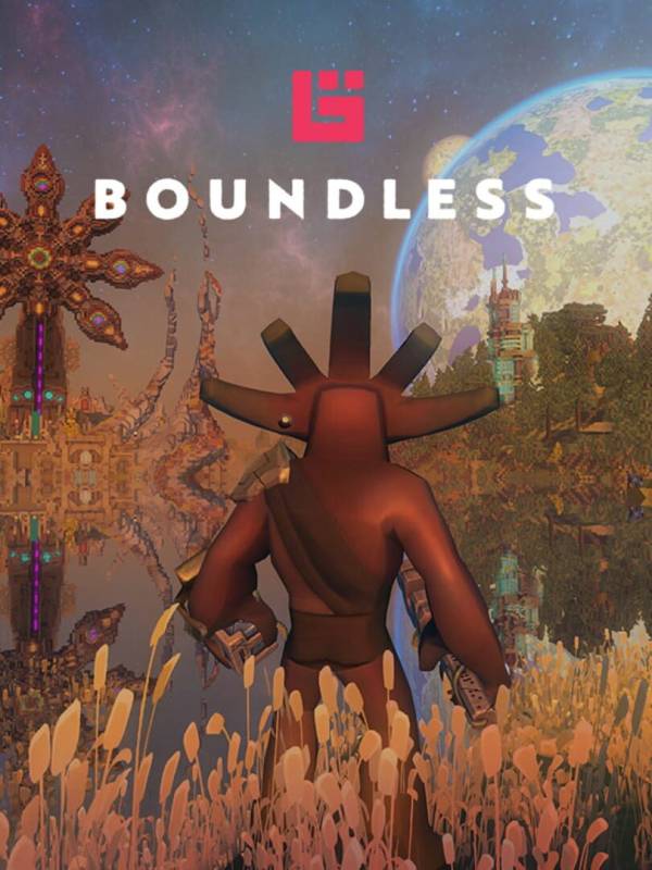 Boundless image