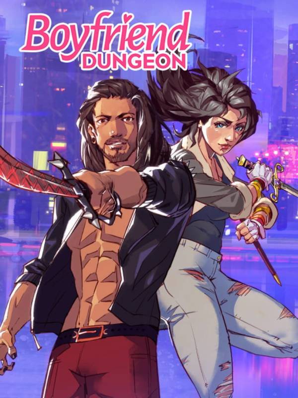 Boyfriend Dungeon image