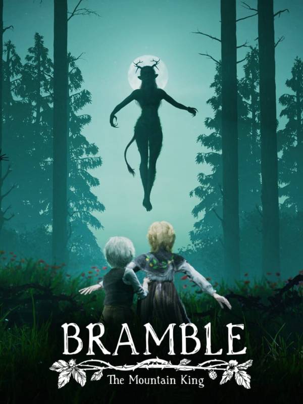 Bramble: The Mountain King image