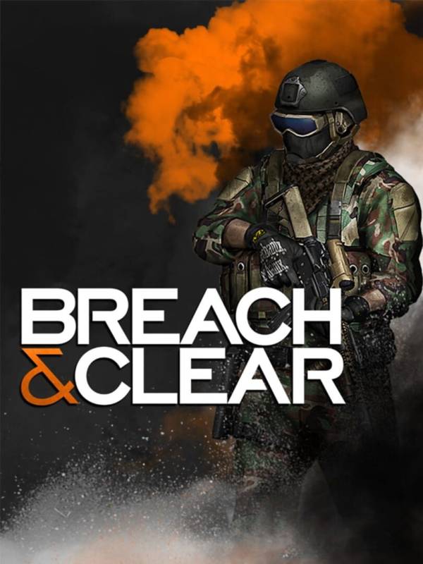 Breach & Clear image