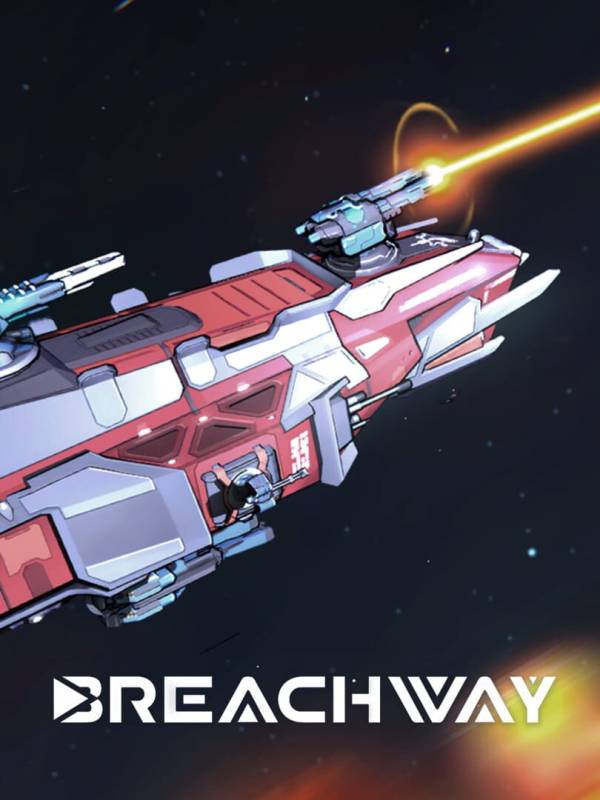 Breachway image