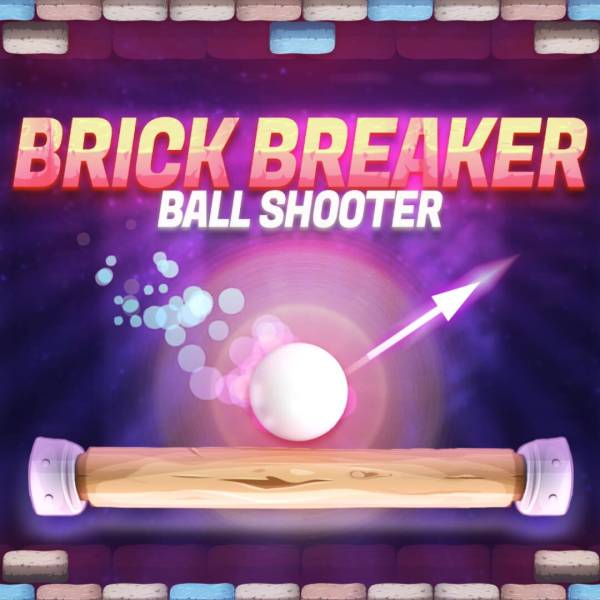 Brick Breaker: Ball Shooter image