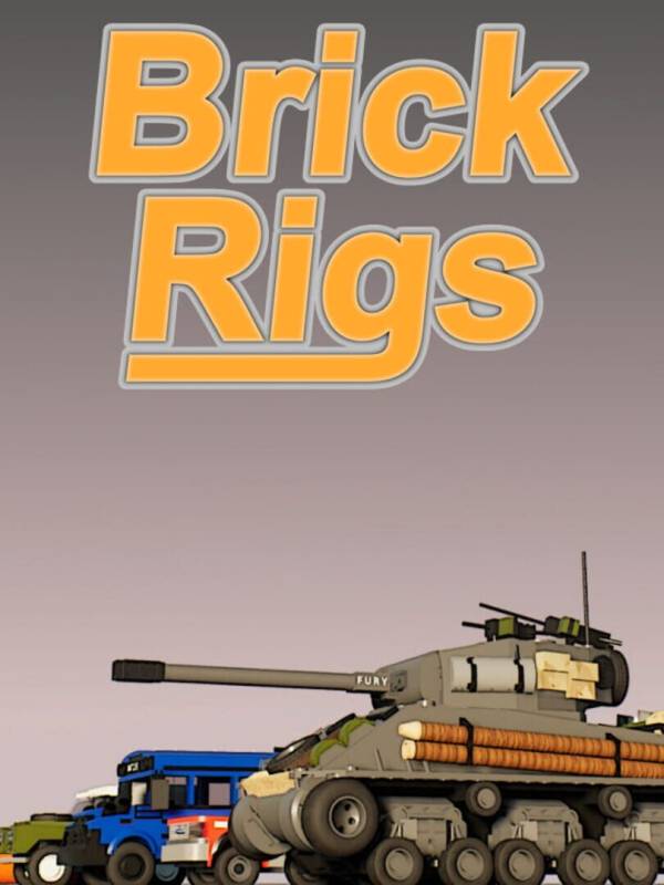 Brick Rigs image