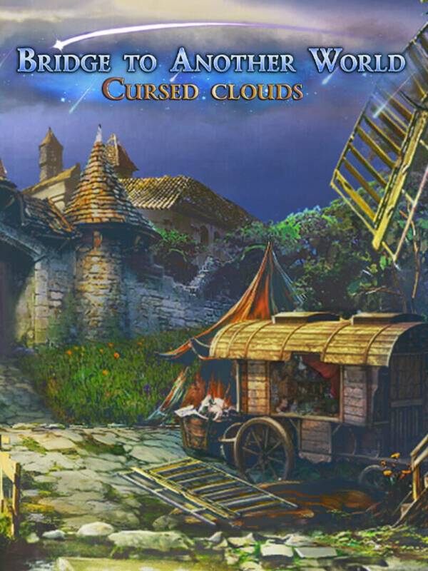 Bridge to Another World: Cursed Clouds image