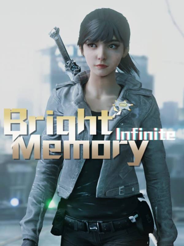 Bright Memory: Infinite image