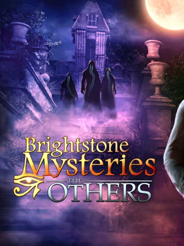 Brightstone Mysteries: The Others image