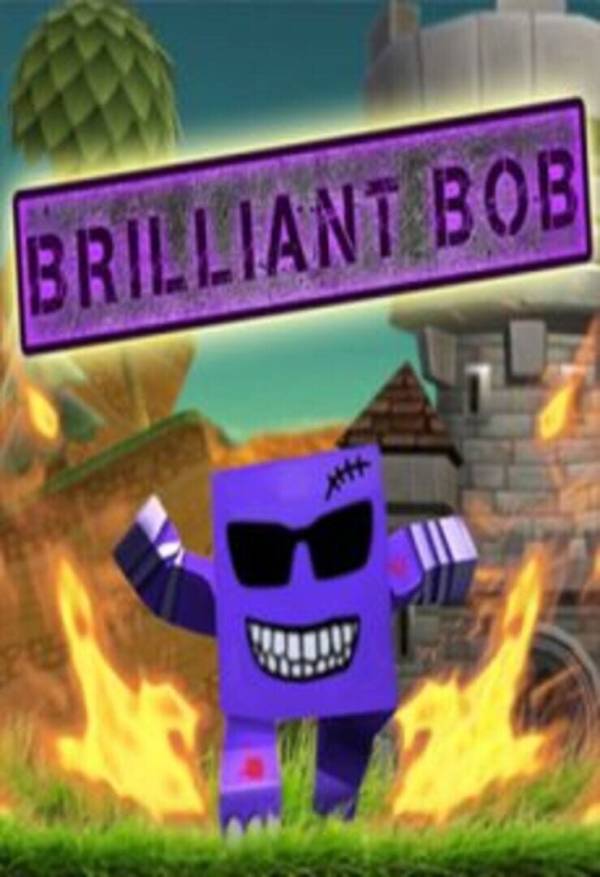 Brilliant Bob image