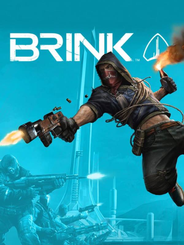 Brink image