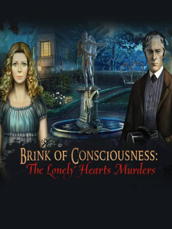 Brink of Consciousness: The Lonely Hearts Murders image