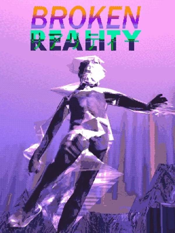 Broken Reality image